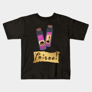 Potions Kids T-Shirt